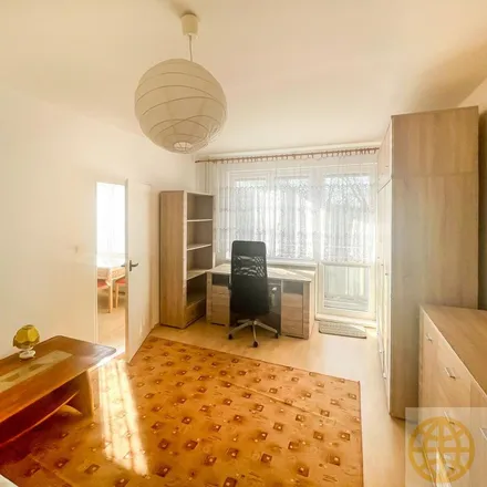 Rent this 2 bed apartment on Náchodská 2679 in 390 03 Tábor, Czechia