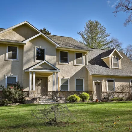 Buy this 6 bed house on 561 Pheasant Drive in Lower Moreland Township, PA 19006
