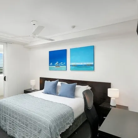 Rent this 2 bed apartment on Cairns in Queensland, Australia