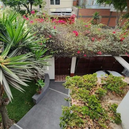 Buy this 7 bed house on Océano Atlántico in Santiago de Surco, Lima Metropolitan Area 10051