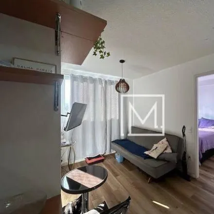 Buy this 2 bed apartment on Ale in Rua Barão de Ressende 66, Ipiranga