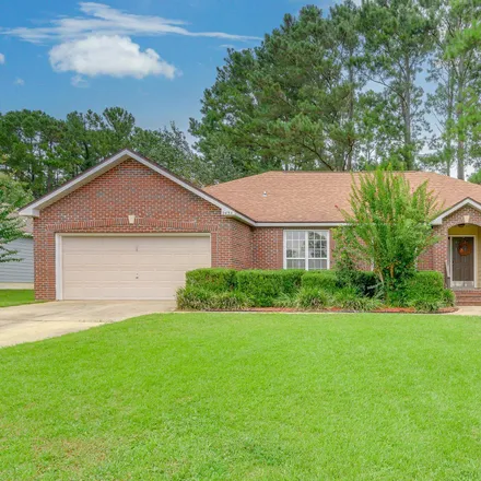 Buy this 3 bed house on 2434 Buttonbush Court in Tallahassee, FL 32308