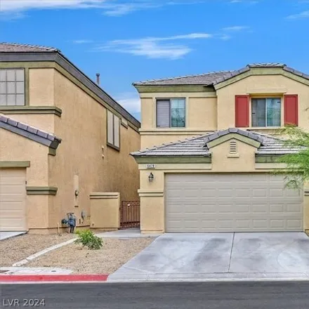 Buy this 4 bed house on 6412 Raven Hall Street in North Las Vegas, NV 89084