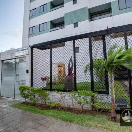 Buy this 2 bed apartment on Rua Castro Alves 329 in Encruzilhada, Recife - PE