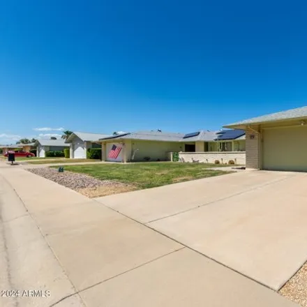 Image 5 - 12718 West Prospect Drive, Sun City West, AZ 85375, USA - House for sale