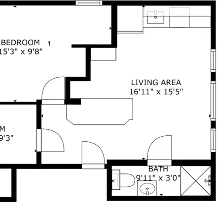 Image 6 - 8829 Midvale Avenue North, Seattle, WA 98103, USA - Room for rent