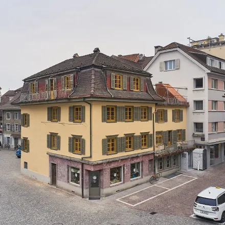 Image 2 - Altstadtgasse 3, 6210 Sursee, Switzerland - Apartment for rent