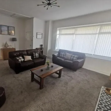 Buy this 3 bed townhouse on The New Ship in 42 Gibson Street, Newbiggin by the Sea