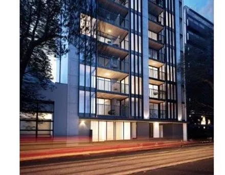 Rent this 2 bed apartment on Helio in 91-93 Flemington Road, North Melbourne VIC 3051