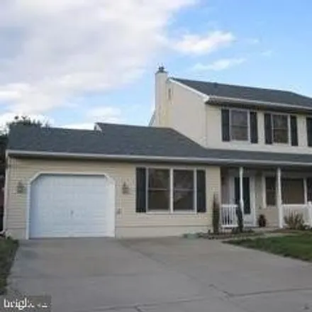 Buy this 5 bed house on 71 Williamsburg Court in Glassboro, NJ 08028