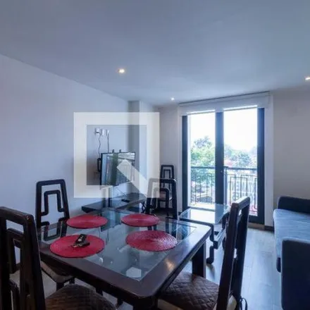 Rent this 2 bed apartment on Calle Moctezuma 128 in Coyoacán, 04100 Mexico City