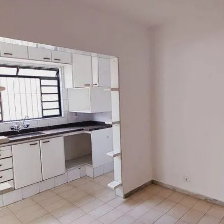 Buy this 2 bed apartment on Rua João Bueno Brandão in Região Urbana Homogênea VI, Poços de Caldas - MG