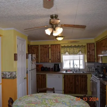 Image 5 - 217 North 4th Street, Glenrock, WY 82637, USA - Apartment for sale