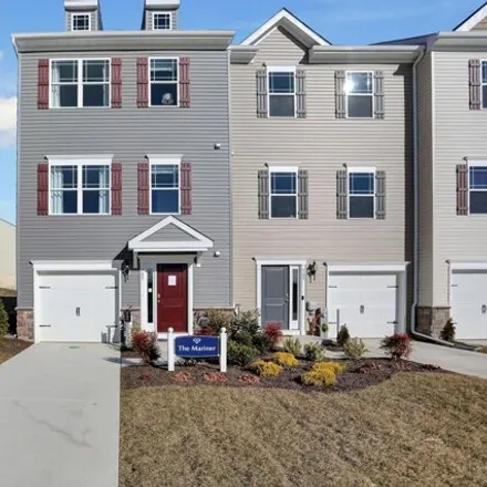 Buy this 3 bed house on unnamed road in Joppatowne, MD 21101