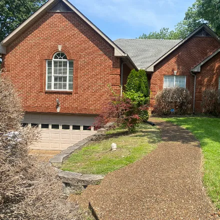 Rent this 3 bed house on 105 Bentree Ct.