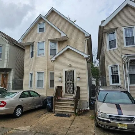 Buy this 6 bed house on 207 North Park Street in East Orange, NJ 07017