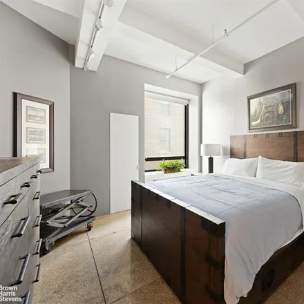 Image 7 - 241 WEST 36TH STREET 9F in New York - Apartment for sale