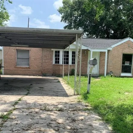 Image 1 - 6109 Edinburg St, Houston, Texas, 77087 - House for sale