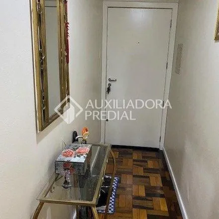 Buy this 2 bed apartment on Avenida Guido Mondin in São Geraldo, Porto Alegre - RS