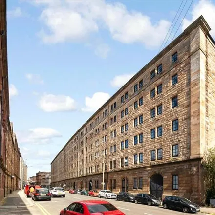 Buy this 2 bed apartment on 153 Bell Street in Glasgow, G1 1LQ