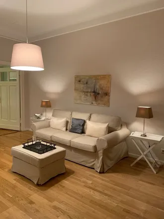 Rent this 2 bed apartment on Zähringerstraße 13 in 10707 Berlin, Germany