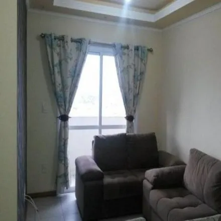 Rent this 2 bed apartment on Rua Roseira in Monção, Taubaté - SP