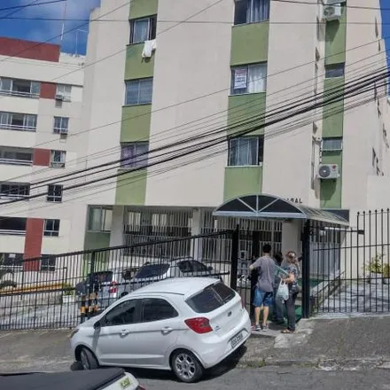 Buy this 1 bed apartment on Travessa Santa Eurídice in Brotas, Salvador - BA