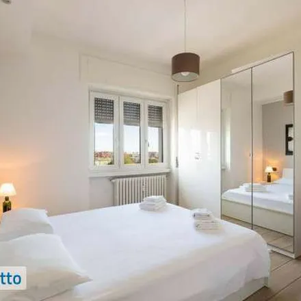 Rent this 1 bed apartment on Via Carlo Esterle 27 in 20127 Milan MI, Italy