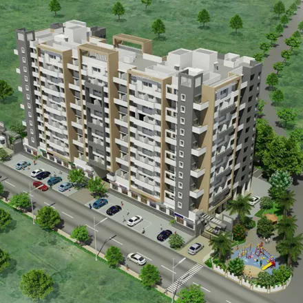 Image 7 - unnamed road, Pune, Chakan - 410500, Maharashtra, India - Apartment for sale