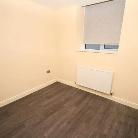 Rent this 1 bed apartment on Idle Working Men's Club in 23 High Street, Wrose