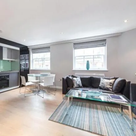 Image 3 - West One Music Group, 28 Percy Street, London, W1T 2BS, United Kingdom - Apartment for sale