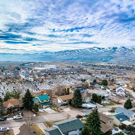 Image 5 - 2873 Silverwood Place, Pocatello, ID 83201, USA - House for sale