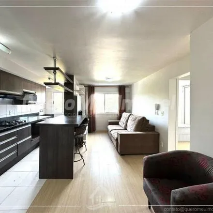 Buy this 2 bed apartment on Rua José Francisco Goulart in Charqueadas, Caxias do Sul - RS