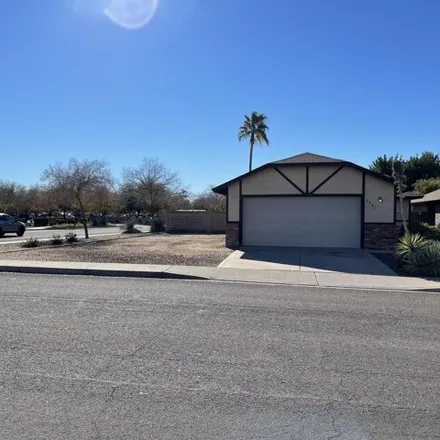 Buy this 2 bed house on 6301 West Desert Cove Avenue in Glendale, AZ 85304