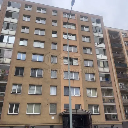 Rent this 1 bed apartment on Bajusz in Moskevská, 737 01 Český Těšín