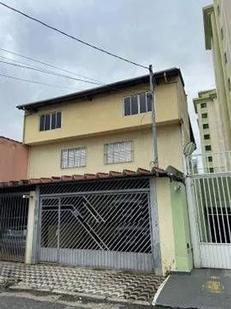 Image 2 - Rua Coronel Marcílio Franco 1307, Vila Isolina Mazzei, São Paulo - SP, 02079-001, Brazil - House for rent