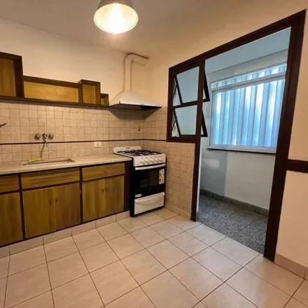 Buy this 1 bed apartment on Simbrón 3091 in Villa del Parque, Buenos Aires