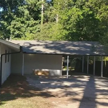 Image 4 - 1590 Columbia Drive, Belvedere Park, GA 30032, USA - House for sale