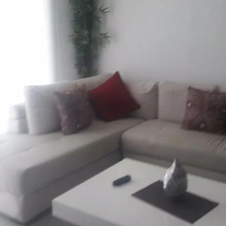 Rent this studio apartment on Diamante lakes in Bulevar de las Naciones, 39890 Puerto Marqués