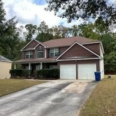 Buy this 4 bed house on 4851 Wewatta Street in Fulton County, GA 30331
