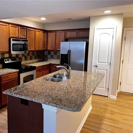 Image 6 - 9145 Greenspire Drive, West Des Moines, IA 50266, USA - Townhouse for sale
