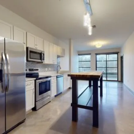 Buy this 1 bed apartment on #216,1900 12Th Avenue South in 12 South, Nashville