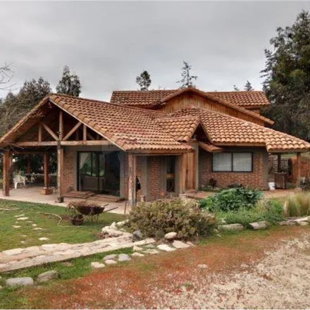 Image 9 - Bellavista, Villa Alemana, Chile - House for sale