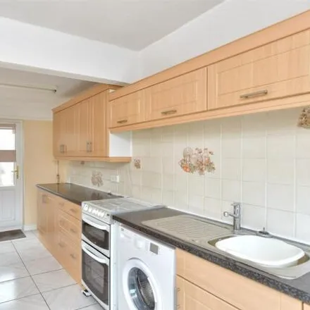 Image 7 - St Patrick's, Broad Green, Ovingdean, BN2 6TB, United Kingdom - Townhouse for sale