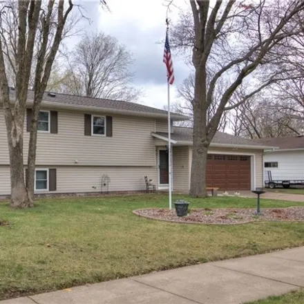 Buy this 4 bed house on 1849 Sunny Lane in Eau Claire, WI 54703