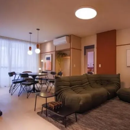 Buy this 3 bed apartment on Rua Mariano Torres 573 in Centro, Curitiba - PR