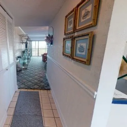 Buy this 2 bed apartment on #7f,3400 Cove Cay Drive in Cove Cay, Clearwater