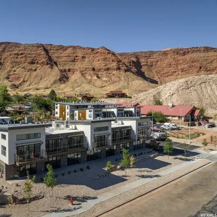 Buy this 2 bed condo on 200 Kane Creek Boulevard in Moab, UT 84532