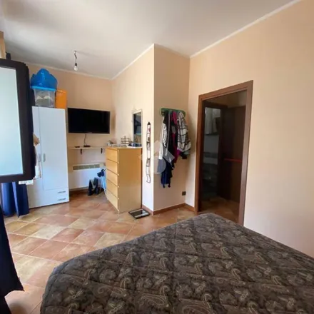 Rent this 2 bed apartment on Via Cretari in 03039 Broccostella FR, Italy