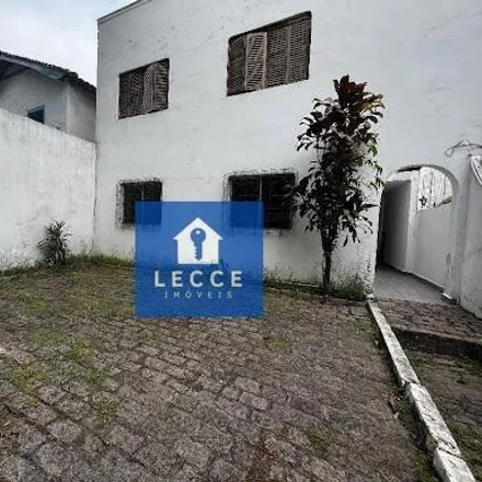 Buy this 3 bed house on Rua Breves in Chácara Flora, São Paulo - SP